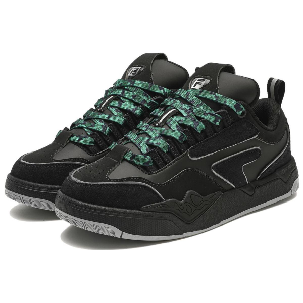 Beams x FILA FUSION Nollie