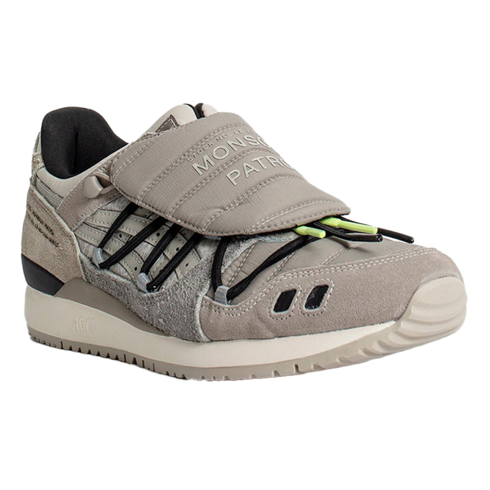 Limited Edt x SBTG x Asics Gel-Lyte 3 OG