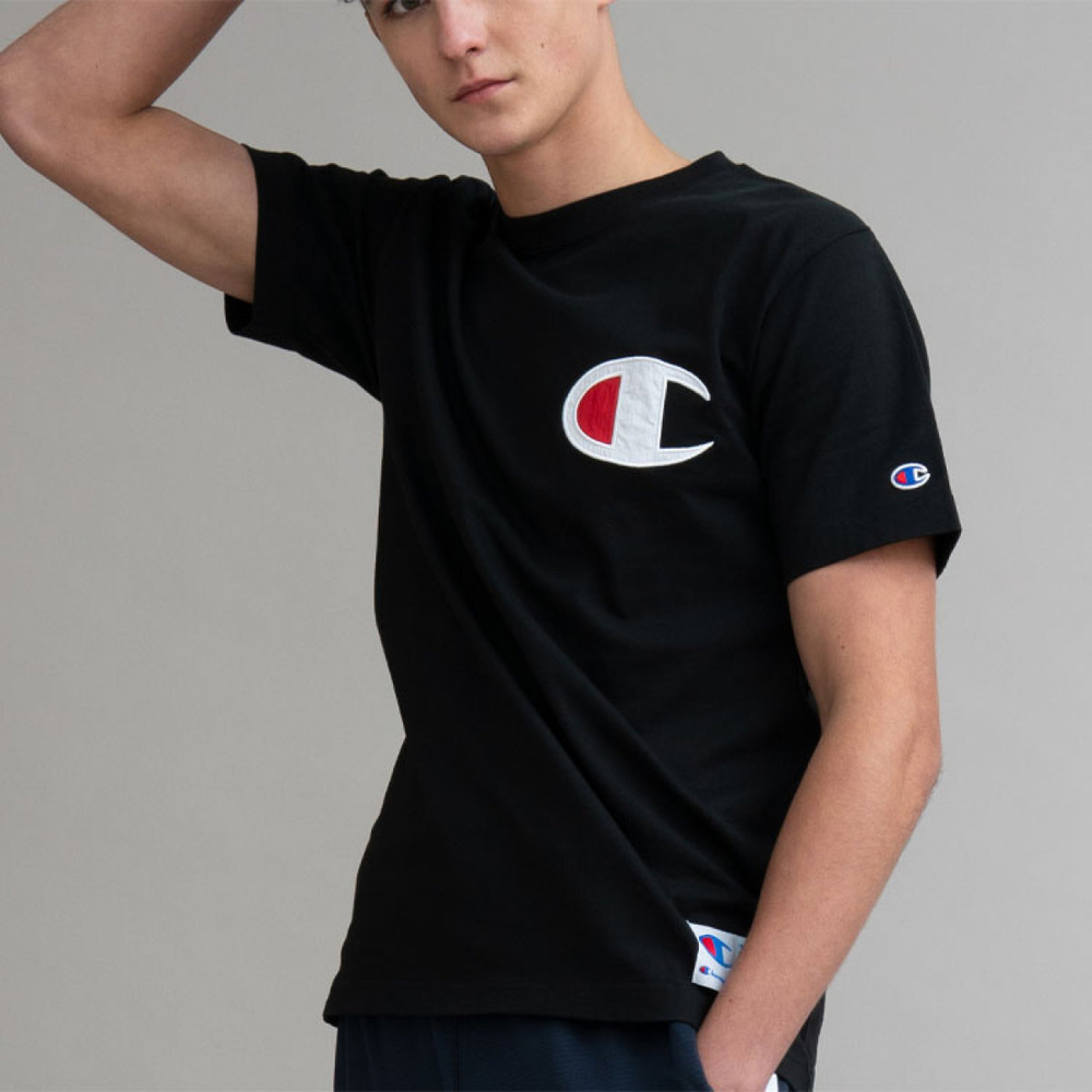 Champion C T