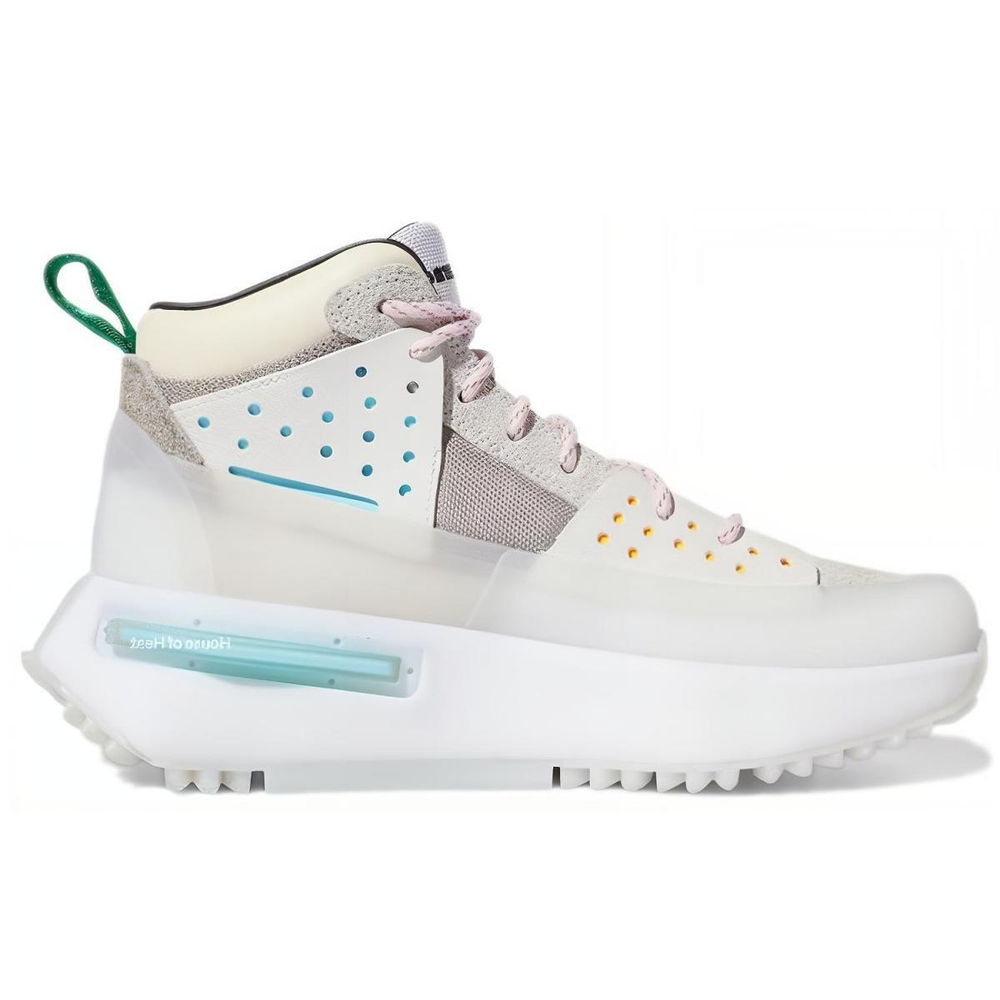 Pharrell Williams x adidas originals NMD S1 Trail Hike Mid RYAT