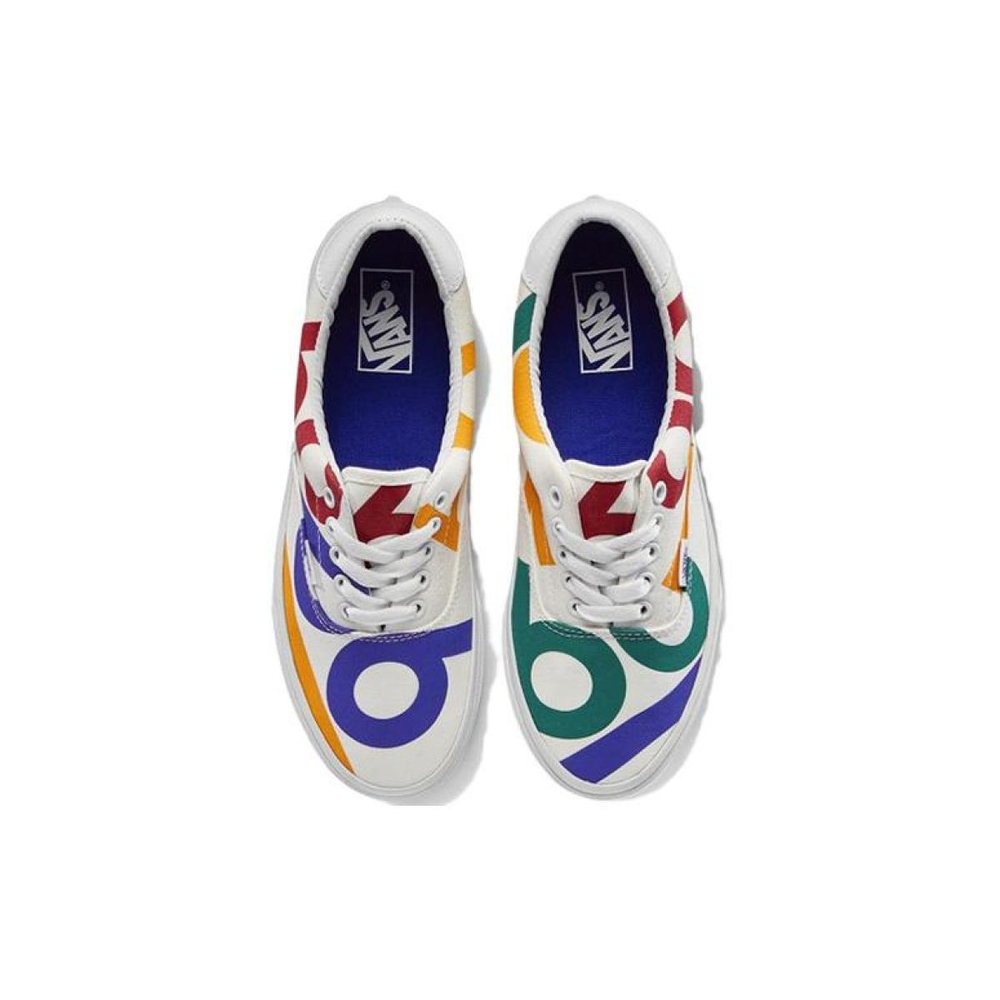 Vans Era