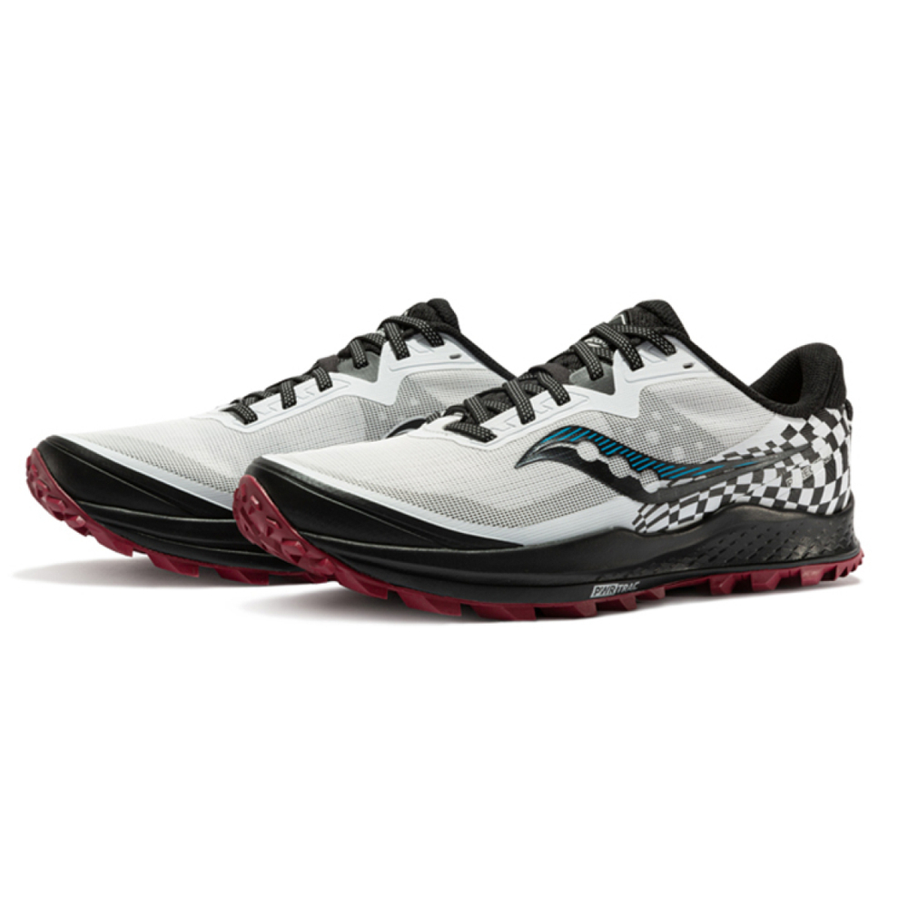 Saucony Reregring Peregrine 11