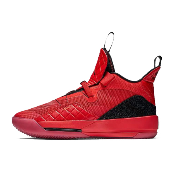 Air Jordan 33 University Red