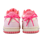 【 】【 】 Nike Dunk Low "Rose Orange"