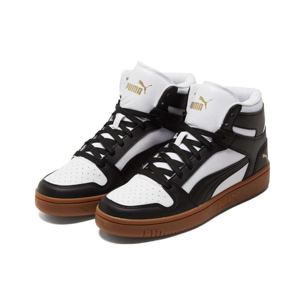 PUMA Rebound Layup