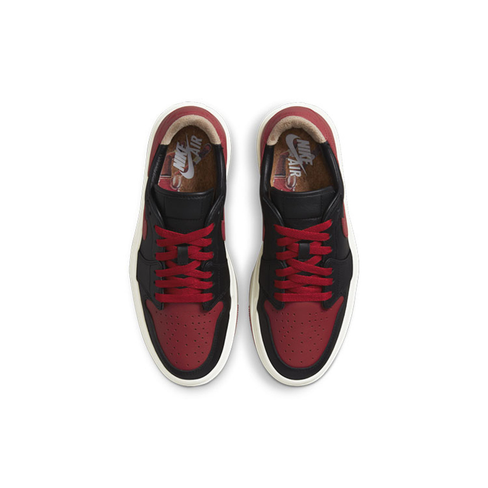 Jordan Air Jordan 1 elevate low se "bred"