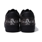 COACH/ x A BATHING APE STA