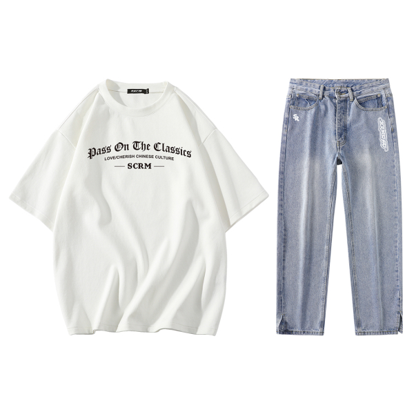 SCRM T