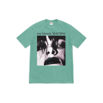 Supreme Week 9 x My Bloody Valentine Feed Me With Your Kiss Tee T