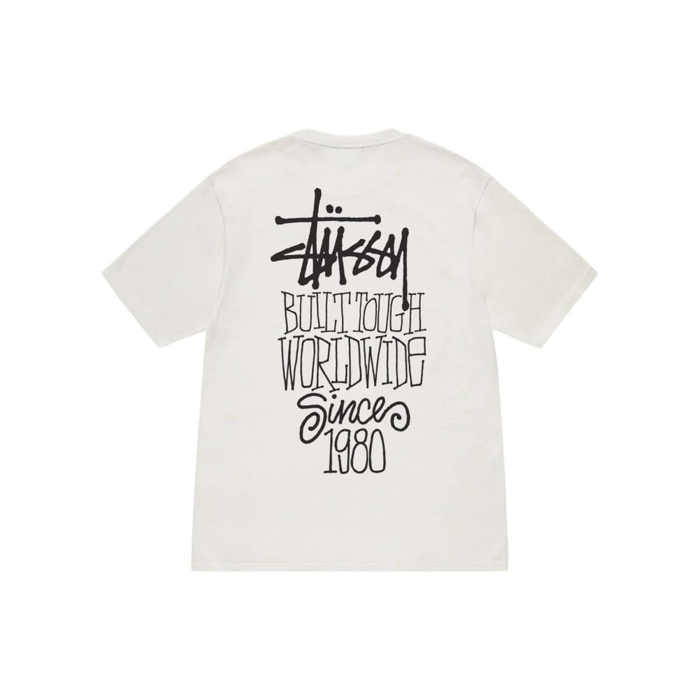 Stussy FW23 logo T