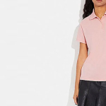 COACH FW23 Polo