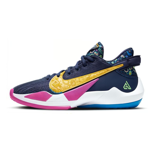 Nike Freak 2 Zoom PE "Make Your Own Luck"