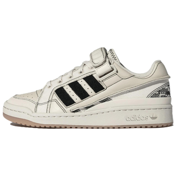 Adidas originals FORUM 84 Low
