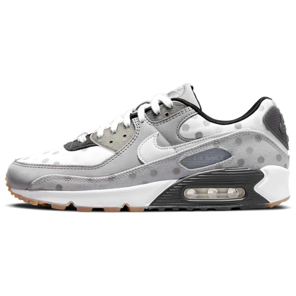 Nike Air Max 90 NRG White Polka