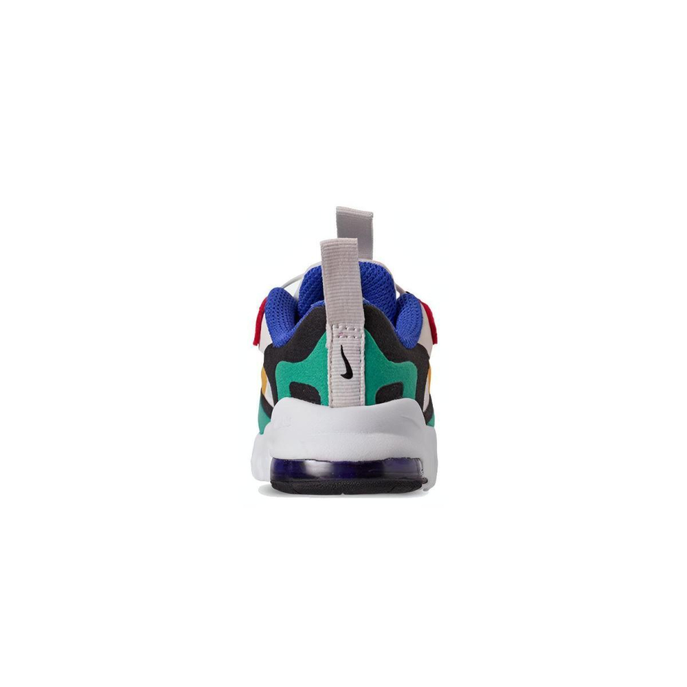 Nike Air Max 270 React "Bauhaus"