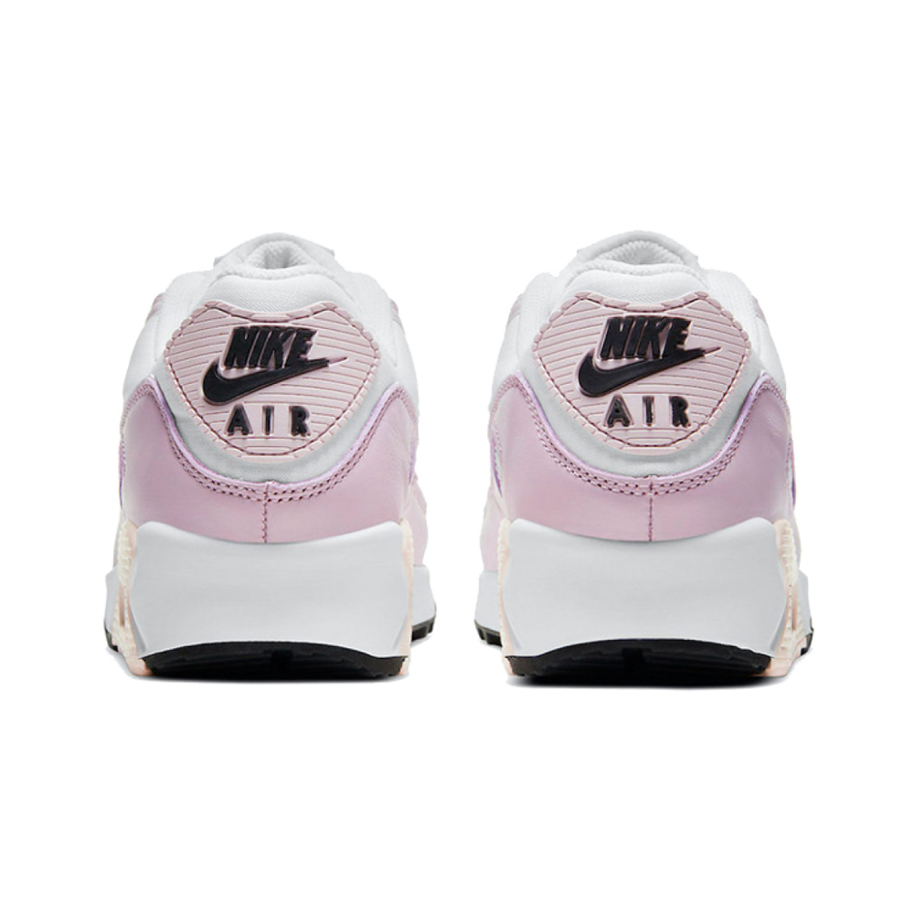 Nike Air Max 90 Pastel Pink TPU
