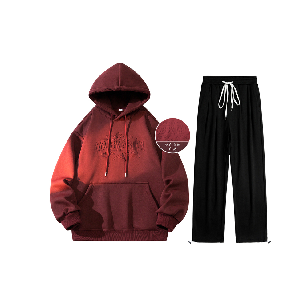 BOBBY ABLEY Logo