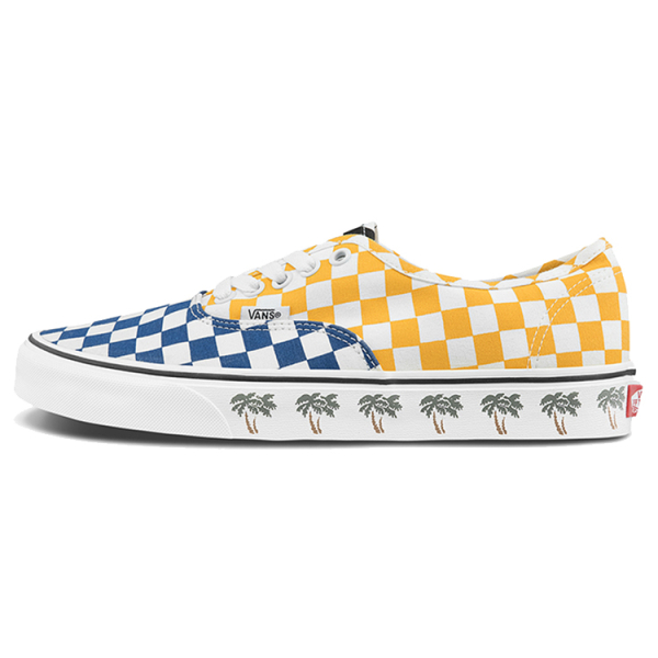 Vans Authentic