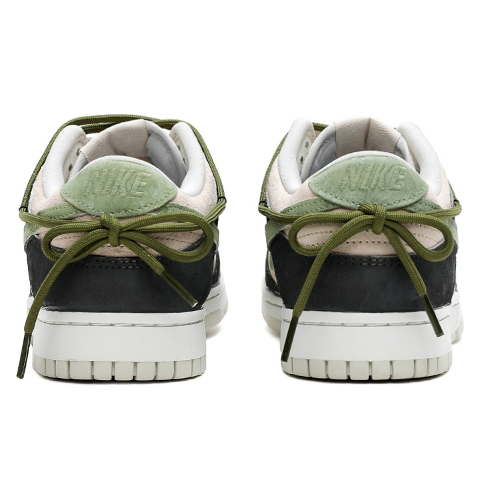 【 】 Nike Dunk Low Retro PRM "Vast Grey"