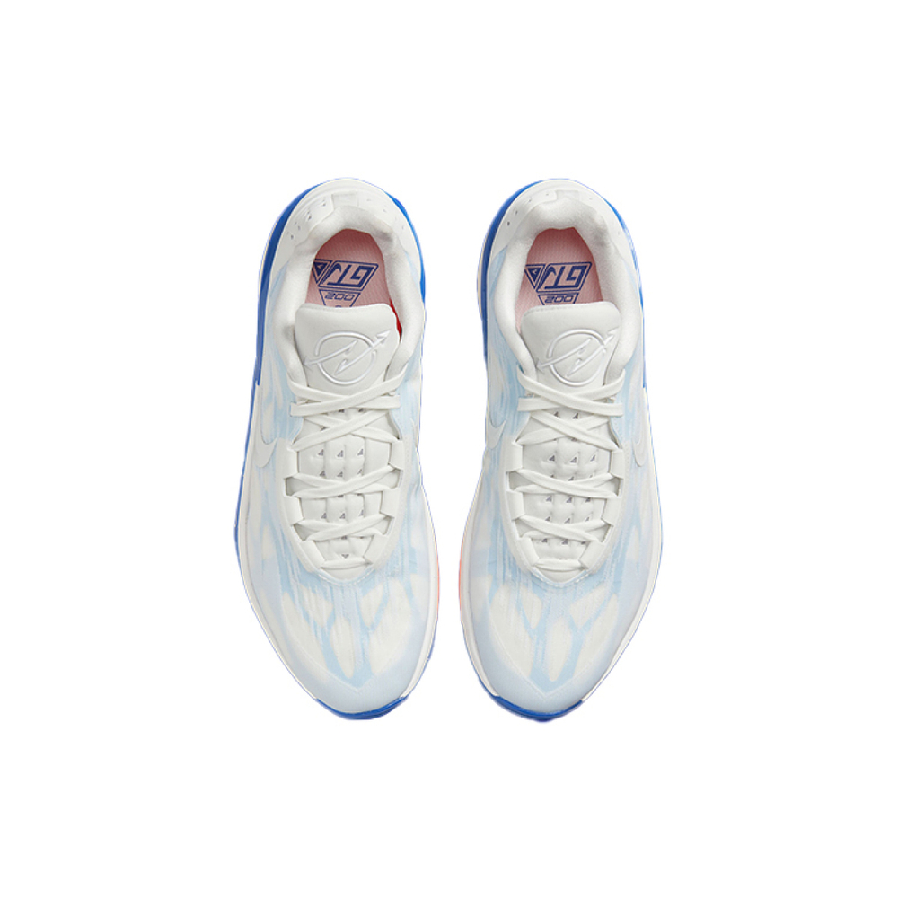 Nike Air Zoom G.T. Cut 2