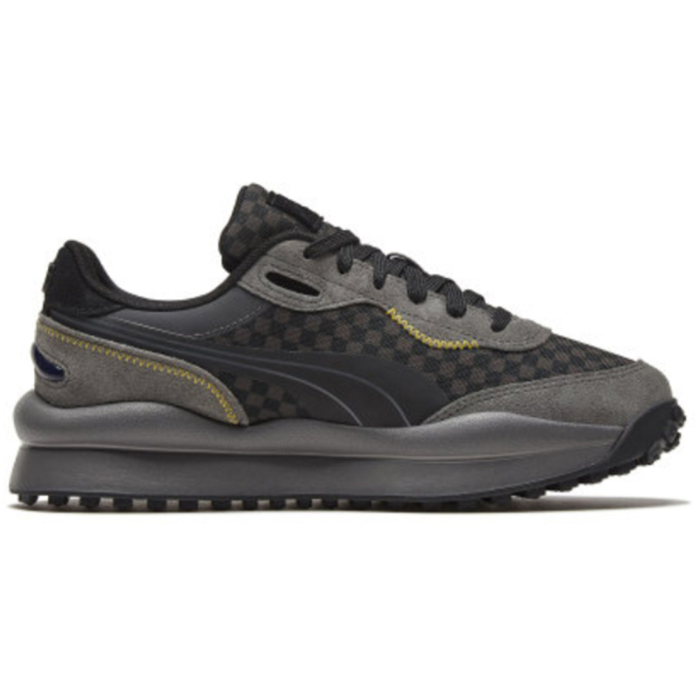 Randomevent x PUMA Style Rider