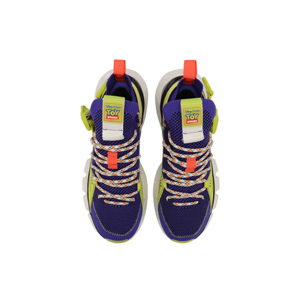 LiNing Lace Up PRM