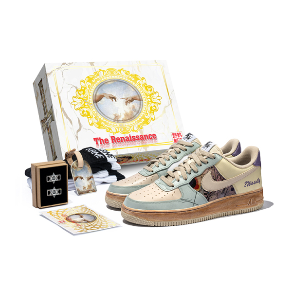 【 】 Nike Air Force 1 Low
