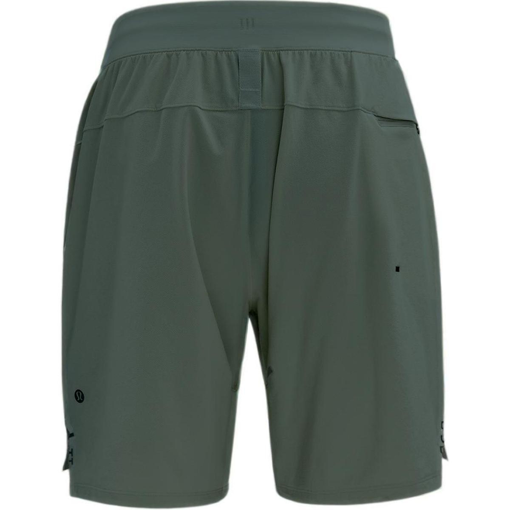 Lululemon/ License to Train 7"