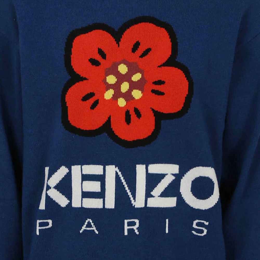 KENZO FW23 Logo