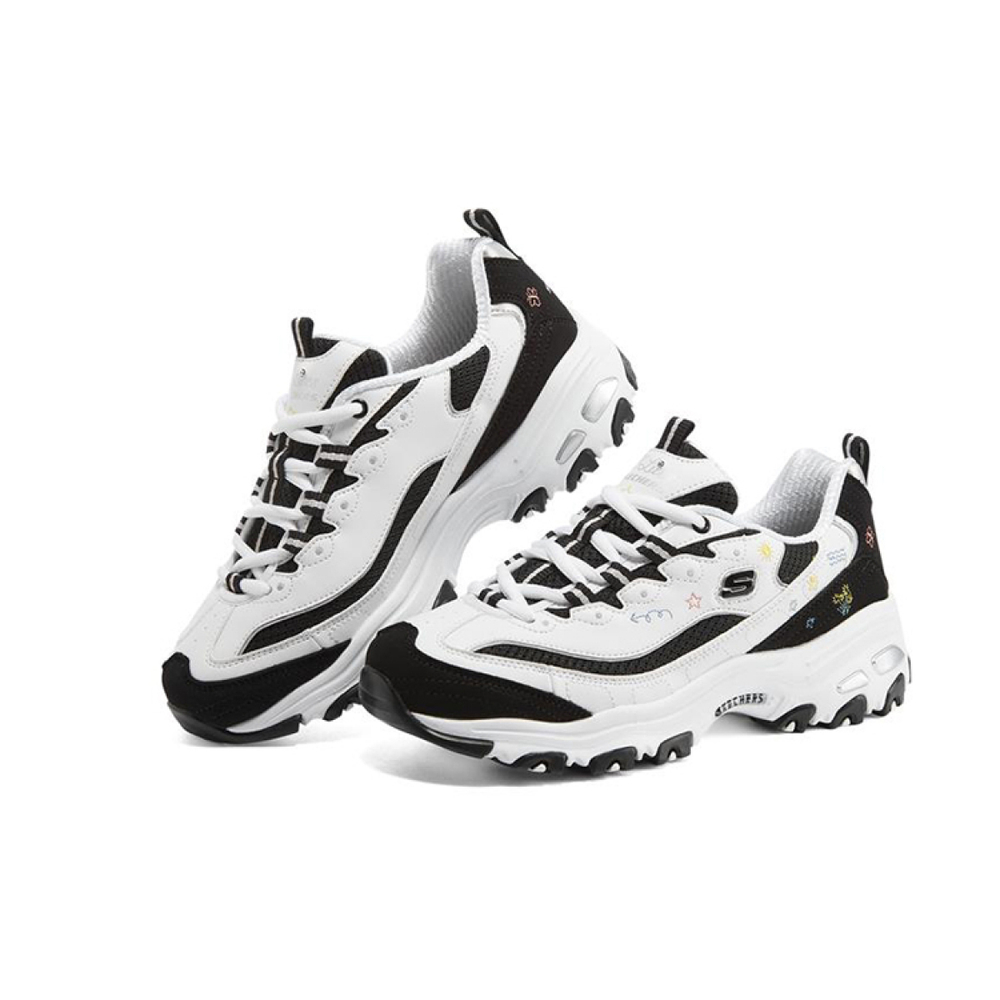 Skechers D'LITES 1.0