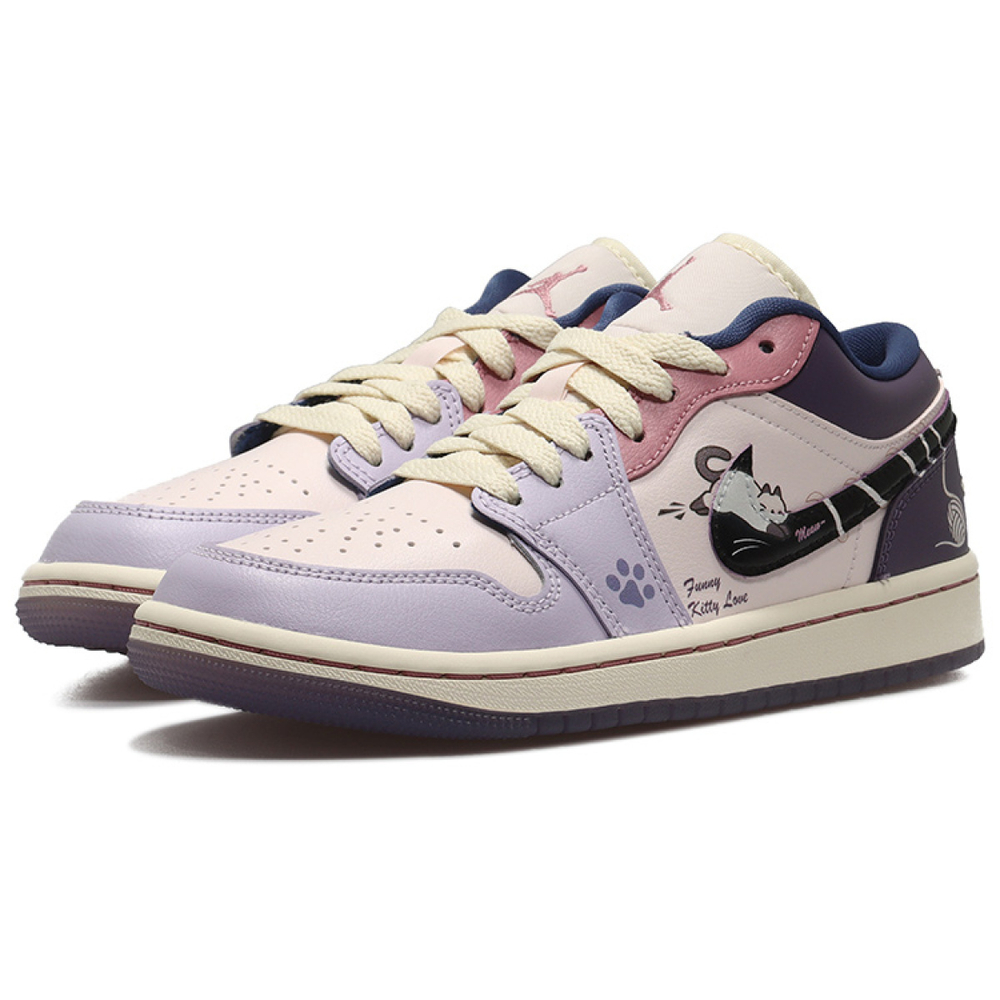 【 】 Jordan Air Jordan 1 Low