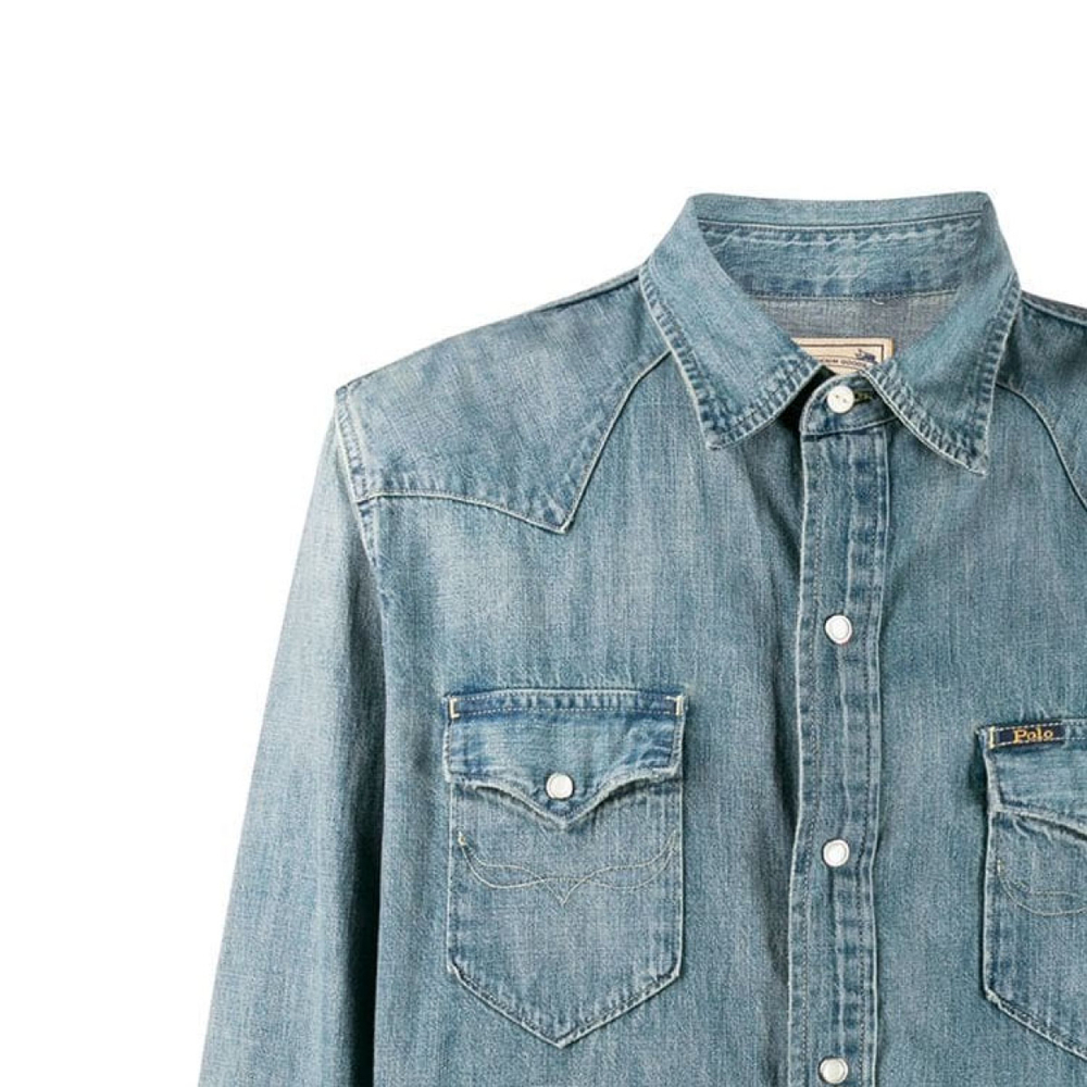 Polo Ralph Lauren SS22
