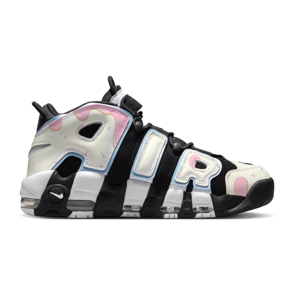 【 】 Nike Air More Uptempo