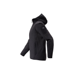 Arcteryx Covert Hoody Men'S Logo