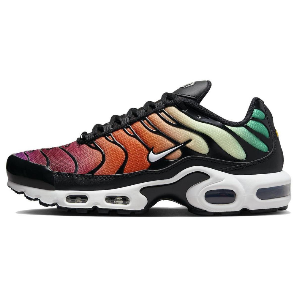 Nike Air Max Plus "Rainbow"