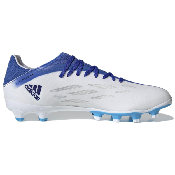 Adidas X Speedflow .3 MG（ ）