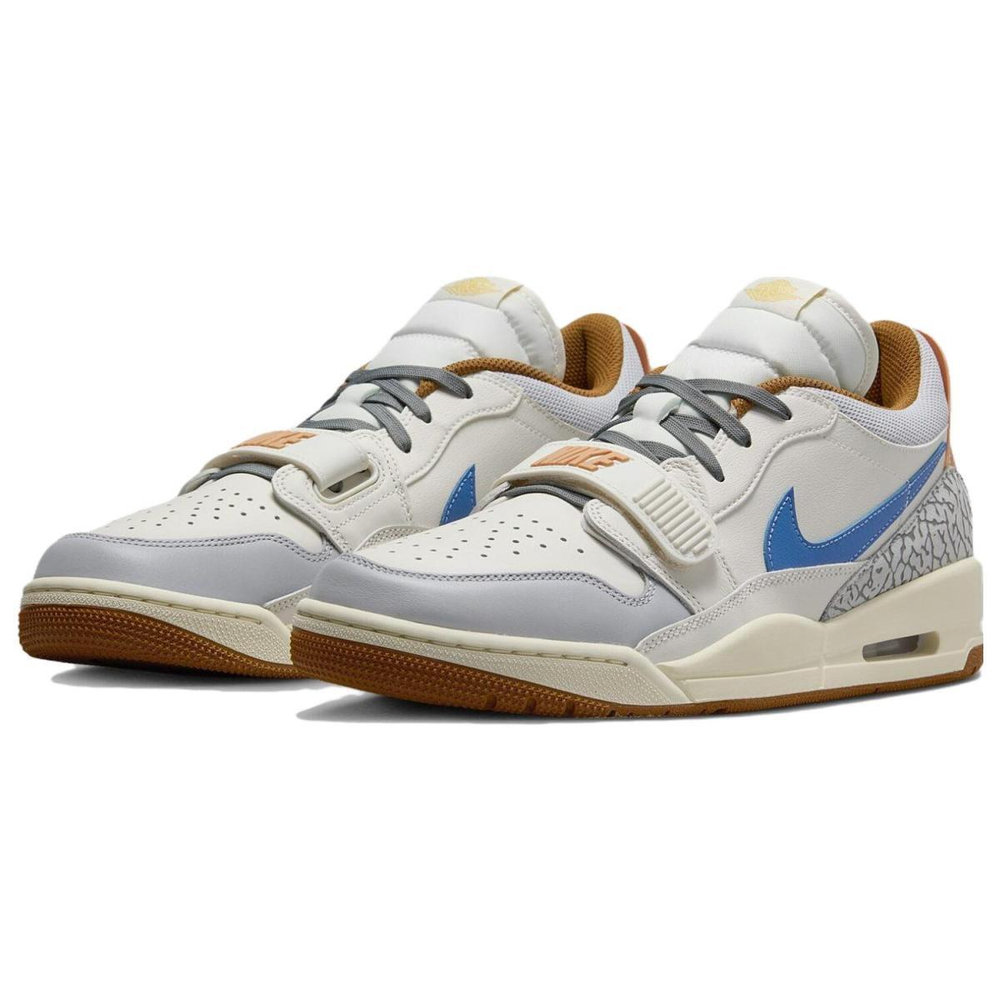 Jordan Legacy 312 Low