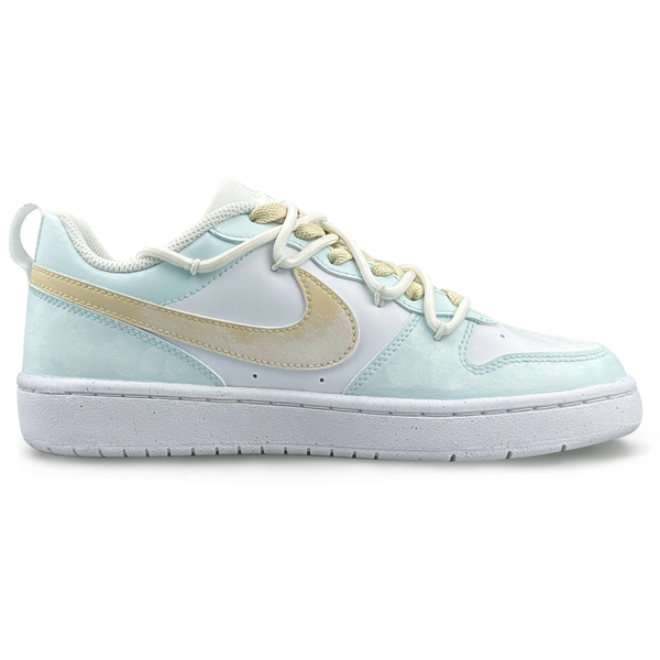 【 】 Nike Court Borough Low GS