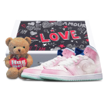 【 】 Jordan Air Jordan 1 Mid