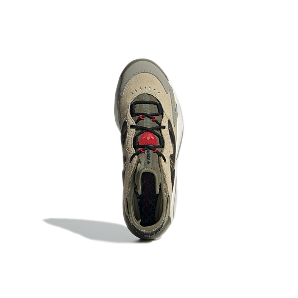 Adidas originals Streetball cny
