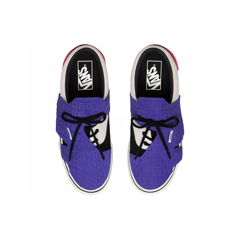 Vans Era Emboss Croc Origami