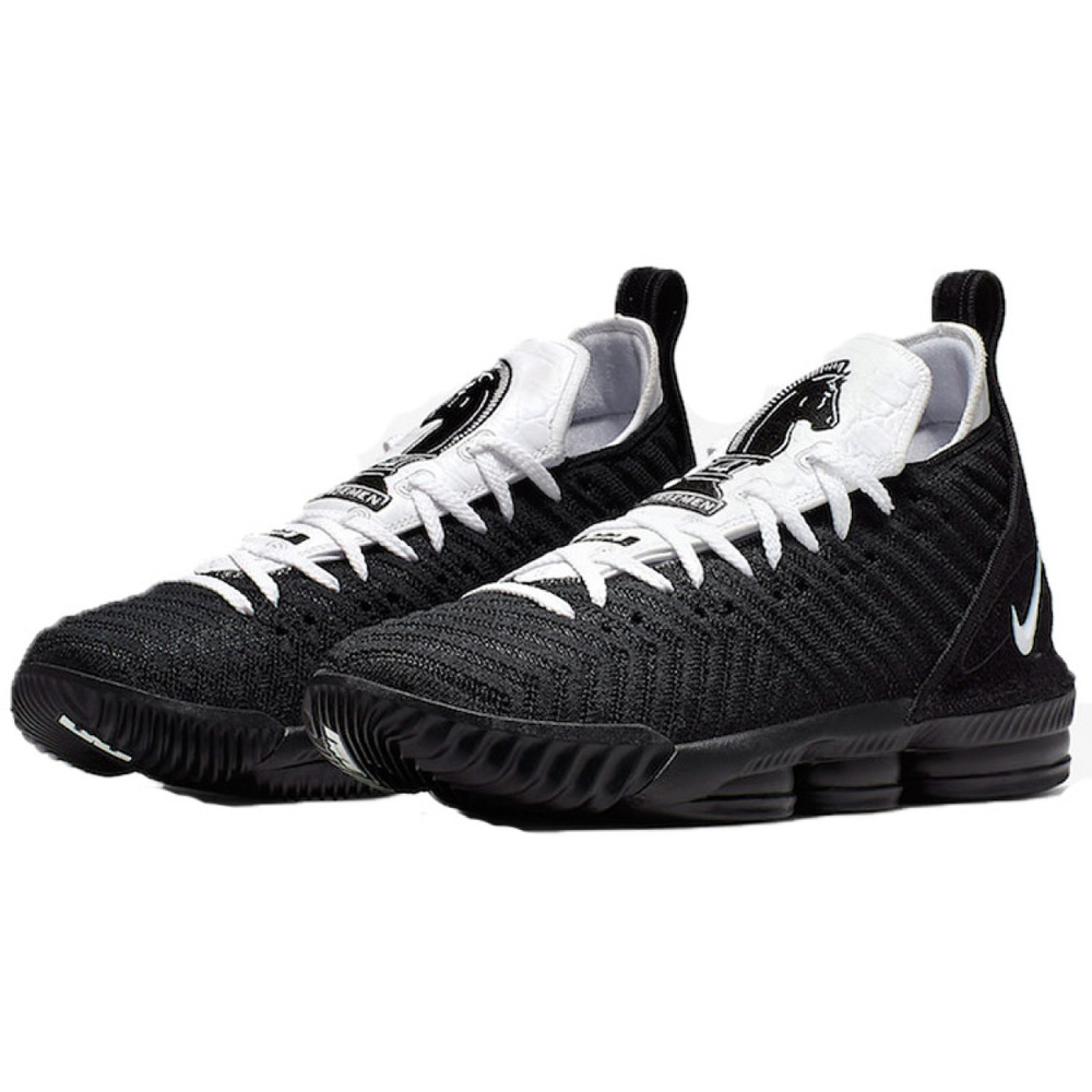 Nike Lebron 16 Four Horsemen 16