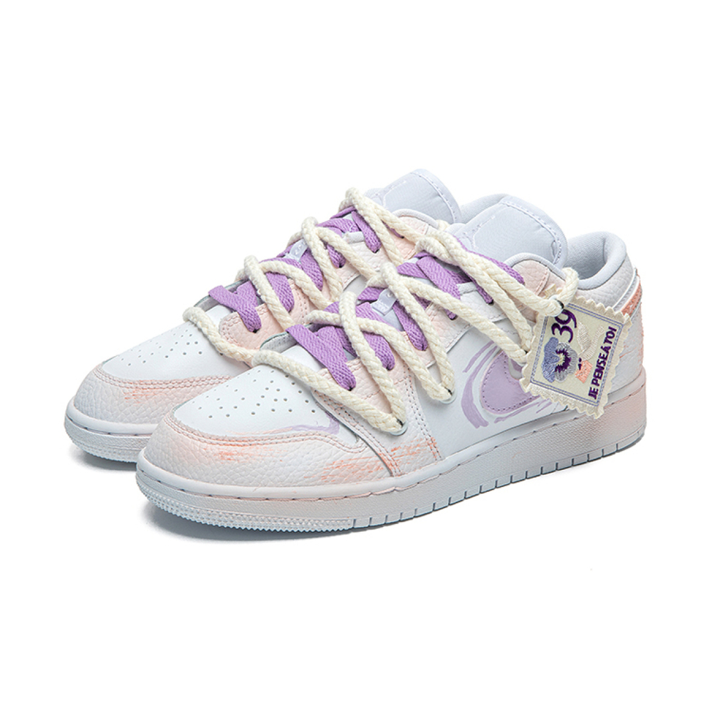【 】 Jordan Air Jordan 1 Low GS