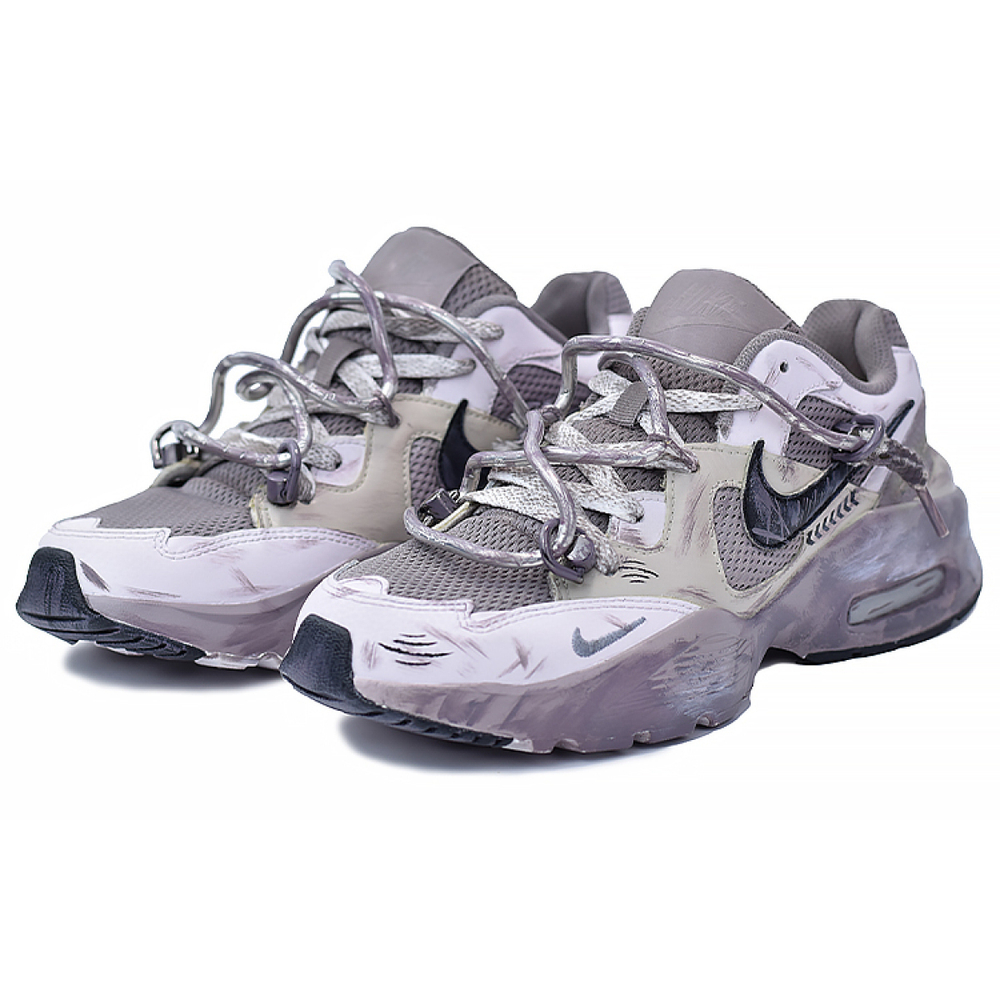 【 】 Nike Air Max Fusion