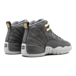 Jordan Air Jordan 12 Retro Dark Grey