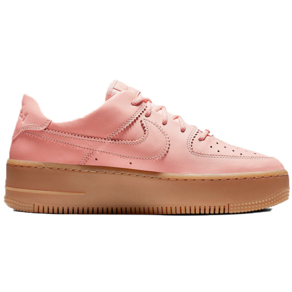 Nike Air Force 1 Sage