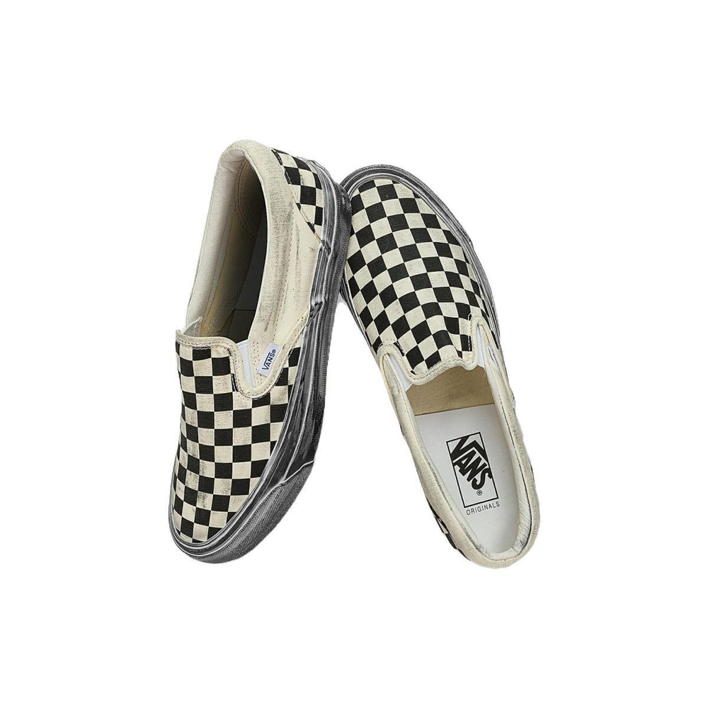 Vans slip-on