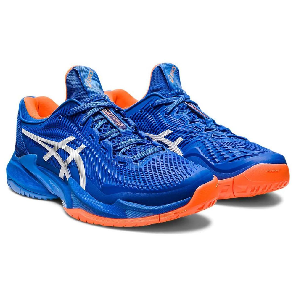 Asics Court FF 3 Novak