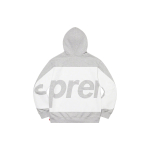 Supreme SS21 Week 2 Big Logo Hooded Sweatshirt