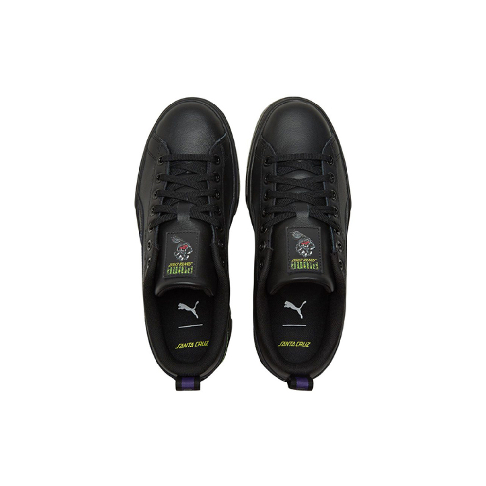 Santa Cruz x PUMA Mayze
